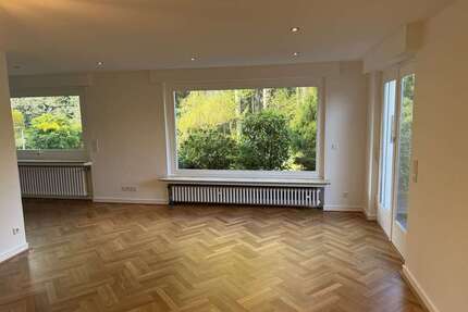 Wohnung zum Mieten in Solingen 1.100,00 € 105 m²