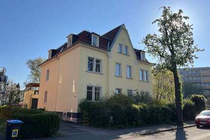 Wohnung zum Mieten in Dresden 772,00 € 55.13 m²