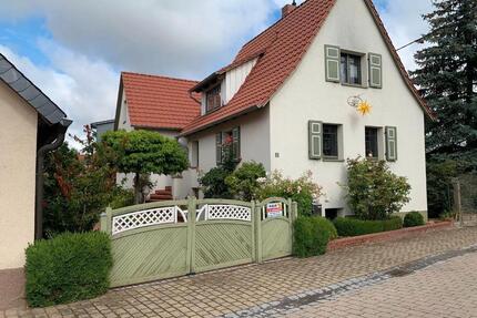 kaufen- einziehen- wohlfühlen - 299.999,00&nbsp;EUR Kaufpreis, ca.&nbsp; 120,00&nbsp;m&sup2; in Erxleben (PLZ: 39343)