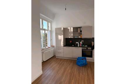 2Z Whg. Nähe Schlossstraße, 3.OG mit Küche - Berlin Steglitz-Zehlendorf