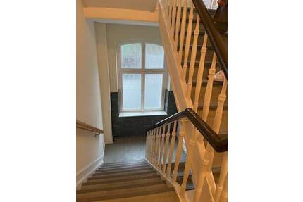 Wohnhaus aus der Jahrhundertwende mit Altbaucharme - mitten in Eller! - Düsseldorf