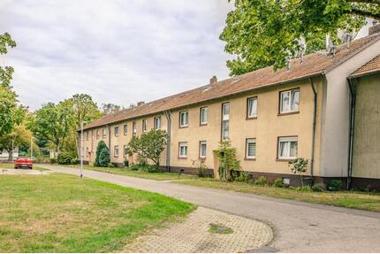 3-Zimmer-Wohnung in Moers Repelen