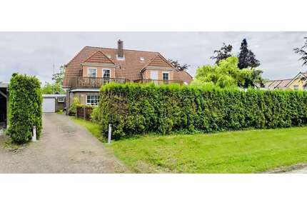 Haus zum Kaufen in Groß Meinsdorf 425.000,00 € 289 m²