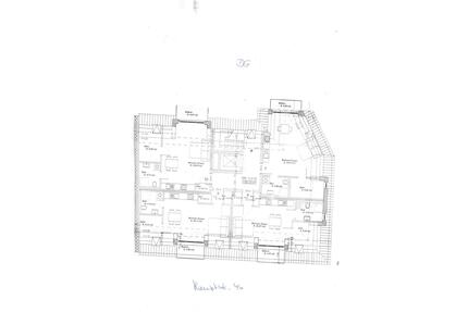 6 Single-Wohnungen in Syke Stadtmitte 37 m² bis 45 m²