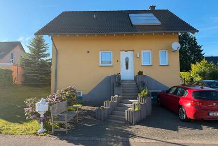 Privat verkauf - Einfamilienhaus zu verkaufen - Hermeskeil