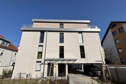 Wohnung zum Mieten in Erlangen 499,00 € 20 m²