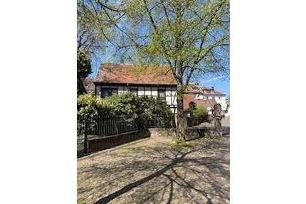 Haus zum Kaufen in Hanau Kesselstadt 679.000,00 € 128 m²