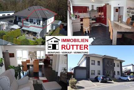 Wohnung zum Kaufen in Bedburg-Hau 269.000,00 € 94 m²