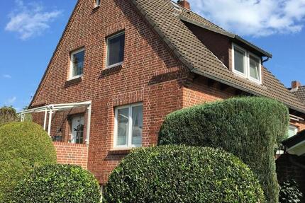 Einfamilienhaus in Neu Wulmstorf OT Elstorf zu vermieten