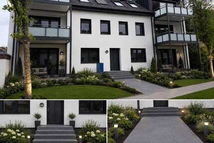 Ihr zukünftiges Zuhause, Leben, Wohnen, Homeoffice - Ratingen Zentrum