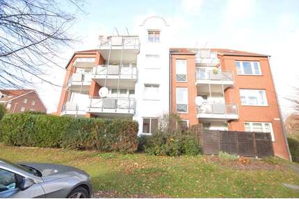 Wohnung zum Mieten in Gehrden 560,00 € 69.42 m²