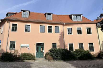 Wohnung zum Kaufen in Oschatz 129.000,00 € 108 m²