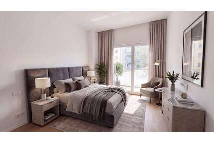 Wohnung zum Kaufen in München 1.590.000,00 € 55 m²