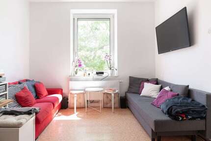 Wohnung zum Kaufen in Augsburg 298.000,00 € 79 m²