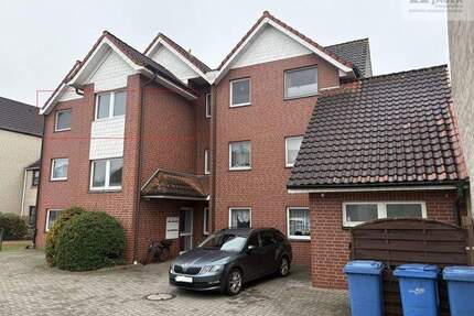 RESERVIERT !!! - 184.800,00&nbsp;EUR Kaufpreis, ca.&nbsp; 88,00&nbsp;m&sup2;&nbsp;Wohnfl&auml;che in Delmenhorst (PLZ: 27753) Mitte