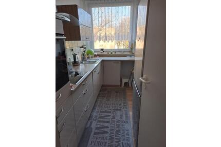 Wohnung 2 Zimmer mit Möbel. DUISBURG HOMBERG