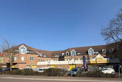 Wohnung zum Mieten in Bielefeld 540,00 € 57.99 m²