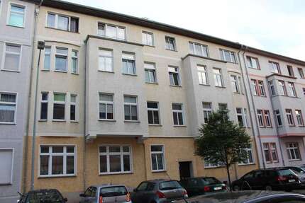 Wohnung zum Mieten in Magdeburg 840,00 € 105 m²