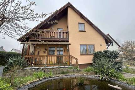 Haus zum Kaufen in Priestewitz 321.000,00 € 216 m²