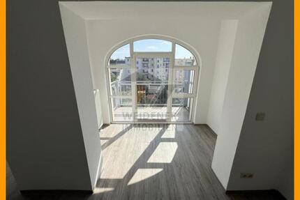 Wintergarten und Balkon! Schöne 3-Raum Wohnung in Gera Debschwitz