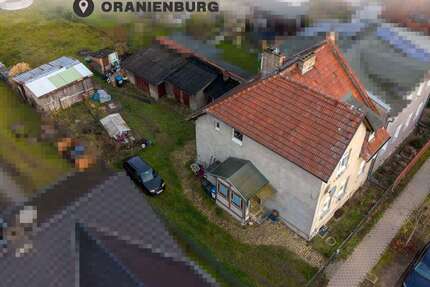 Haus zum Kaufen in Oranienburg 199.000,00 € 131.24 m²