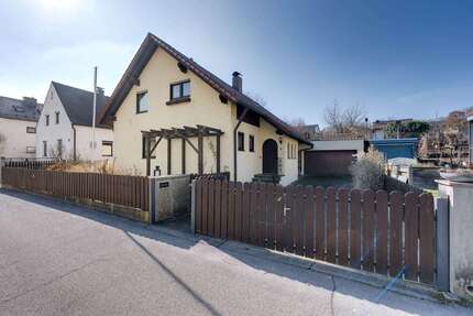 Haus zum Kaufen in Regensburg 798.000,00 € 166.6 m²