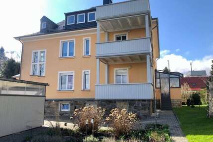 Wohnung zum Mieten in Freiberg 700,00 € 60 m²