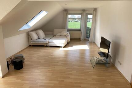 4,5-Zi. - ruhige Ortsrandlage - hell, modern & naturnah - Burgrieden