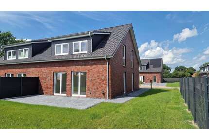 Wohnung zum Mieten in Helvesiek 1.690,00 € 140 m²