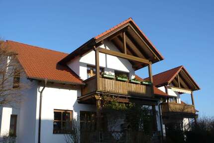 Wohnung zum Kaufen in Usingen 349.000,00 € 113 m²