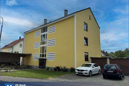 Wohnung zum Kaufen in Brackenheim 140.000,00 € 58.66 m²