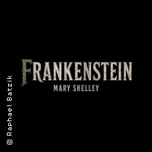 Frankenstein - Mary Shelley