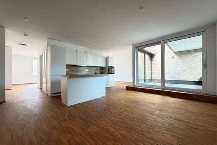 Wohnung zum Mieten in Mainz 1.500,00 € 100 m²