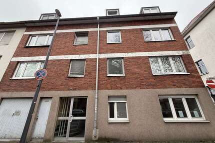 Wohnung zum Kaufen in Köln 225.000,00 € 66 m²