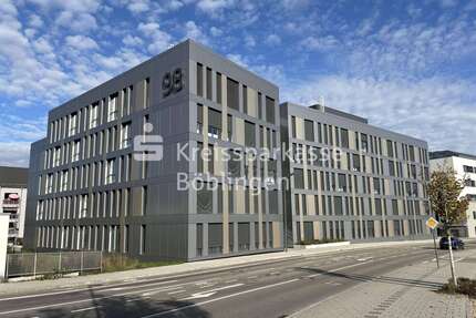 Büro in Böblingen 7.059,60 € 444 m²