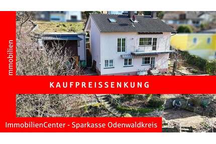 Haus zum Kaufen in Bad König 275.000,00 € 150 m²