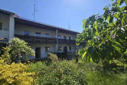 Haus zum Kaufen in Waldkraiburg 289.000,00 € 105 m²