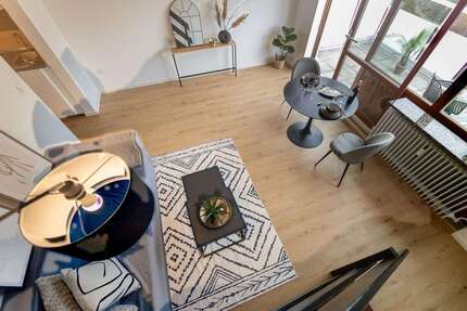 Wohnung zum Mieten in Passau 750,00 € 52 m²