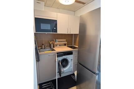 Ein-Zimmer-Wohnung in Stuttgart Vaihingen