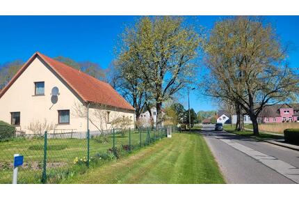 Einfamilienhaus in Kandelin Süderholz Landkreis Vorpommern Rügen