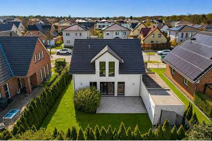 Haus zum Kaufen in Berlin Gatow 698.000,00 € 118.82 m² - Berlin / Gatow