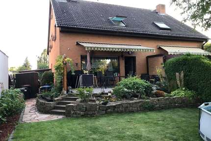 Haus zum Kaufen in Berlin 598.000,00 € 115 m²