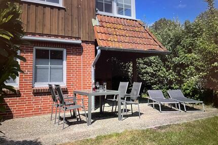 Ferienwohnung auf Fehmarn - Ostern noch frei