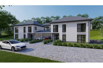 Planung genehmigt! Unser Traumgrundstück nur 20 Minuten von Dresden - Großröhrsdorf