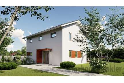 Haus zum Kaufen in Weigendorf 580.000,00 € 141 m²