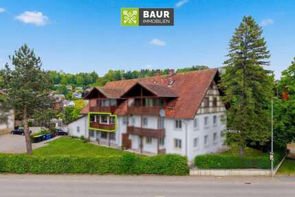 Wohnung zum Kaufen in Owingen 299.000,00 € 106 m²