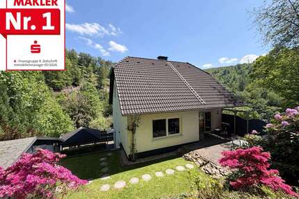 Haus zum Kaufen in Altena 259.950,00 € 131 m²