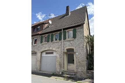 Haus zum Kaufen in Winterhausen 139.000,00 € 79 m²