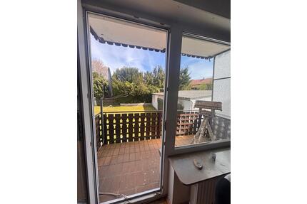 4 ZKB, Stadtnah, 2 Balkone, EBK, Garage - Hünfeld