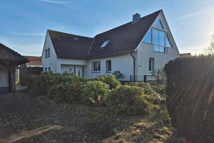 EFH ZFH Haus mit viel Platz im Grünen - Lotte